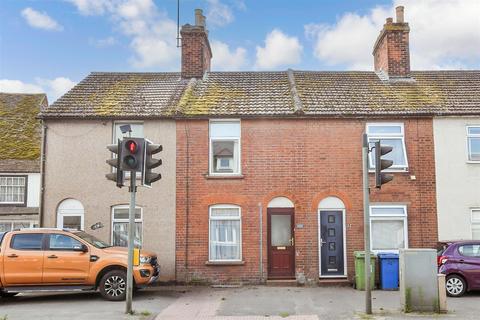 2 bedroom terraced house for sale, London Road, Teynham, Kent