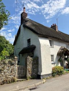 2 bedroom end of terrace house to rent, Village Street, Bishops Tawton