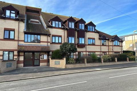 2 bedroom apartment to rent, Berkeley Court, Elmore Road, Lee On The Solent, Hampshire, PO13