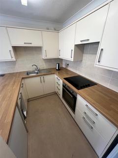 2 bedroom apartment to rent, Berkeley Court, Elmore Road, Lee On The Solent, Hampshire, PO13