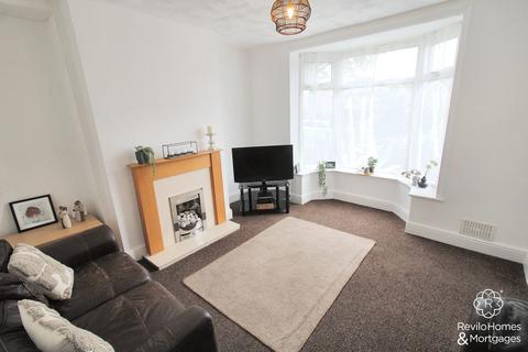 3 bedroom semi-detached house for sale, Cutgate Road, Rochdale, OL12