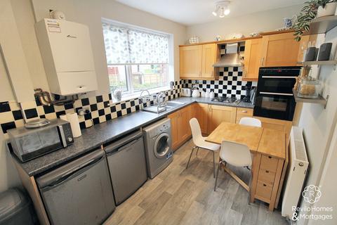 3 bedroom semi-detached house for sale, Cutgate Road, Rochdale, OL12