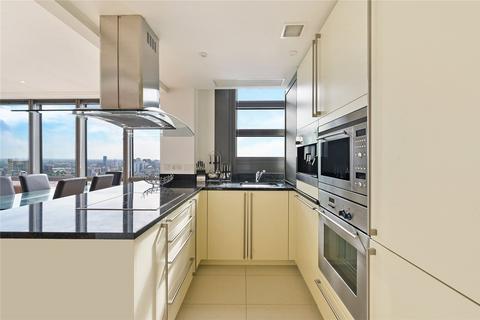 2 bedroom apartment to rent, Hertsmere Road, London, E14