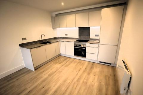 2 bedroom apartment to rent, Burrell House, Watford WD24