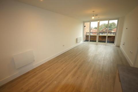 2 bedroom apartment to rent, Burrell House, Watford WD24