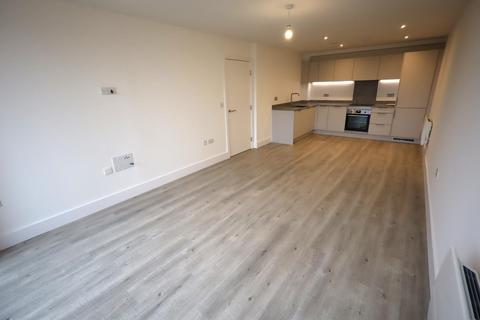 2 bedroom apartment to rent, Burrell House, Watford WD24