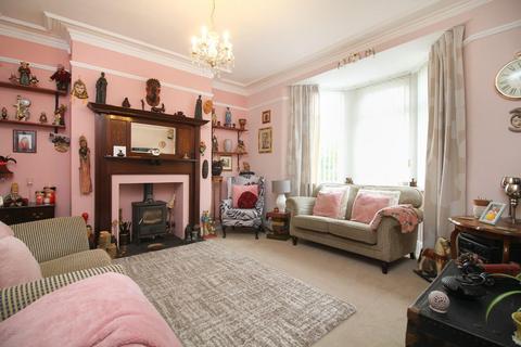 4 bedroom terraced house for sale, Grasmere Terrace, Newbiggin-By-The-Sea