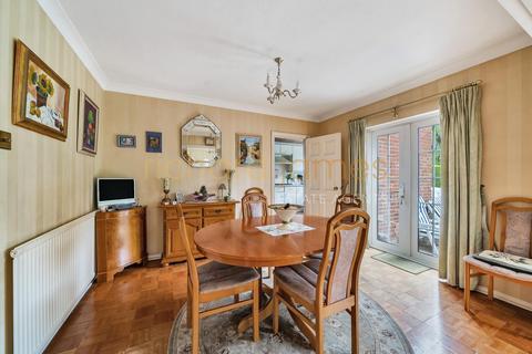 5 bedroom detached house for sale, Woodcroft Avenue, Mill Hill, London