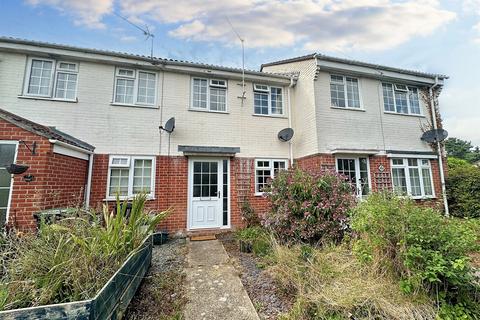 2 bedroom terraced house for sale, Verwood