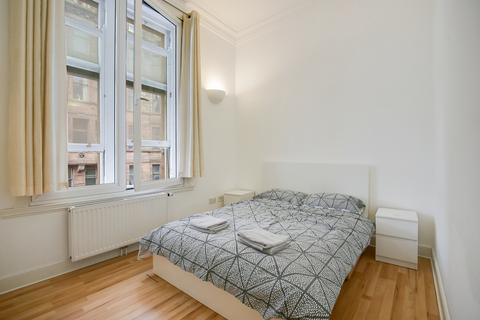 1 bedroom apartment for sale, West Regent Street, Glasgow G2