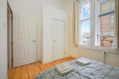 1 bedroom apartment for sale, West Regent Street, Glasgow G2