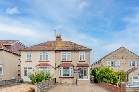 3 bedroom semi-detached house for sale, Albert Road, Keynsham, Bristol