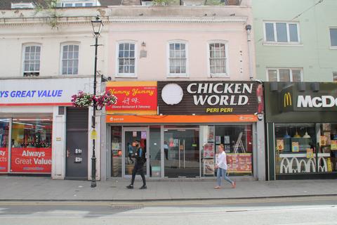 Restaurant to rent, Church Street, Croydon CR0