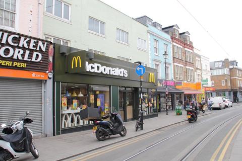 Restaurant to rent, Church Street, Croydon CR0