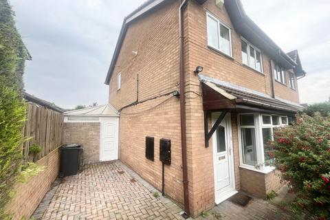 3 bedroom house to rent, Haven Chase, Leeds, West Yorkshire, LS16