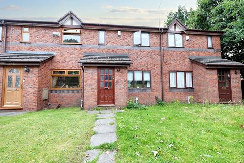 2 bedroom terraced house for sale, Barton Lane, Eccles, M30