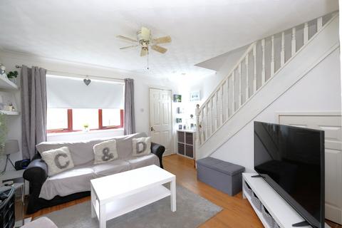 2 bedroom terraced house for sale, Barton Lane, Eccles, M30