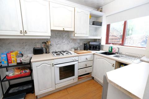 2 bedroom terraced house for sale, Barton Lane, Eccles, M30