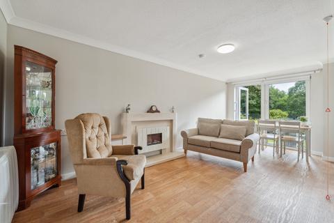 1 bedroom retirement property for sale, Fairview Court, 46 Main Street, Milngavie, East Dunbartonshire, G62 6BU