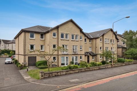 1 bedroom retirement property for sale, Fairview Court, 46 Main Street, Milngavie, East Dunbartonshire, G62 6BU