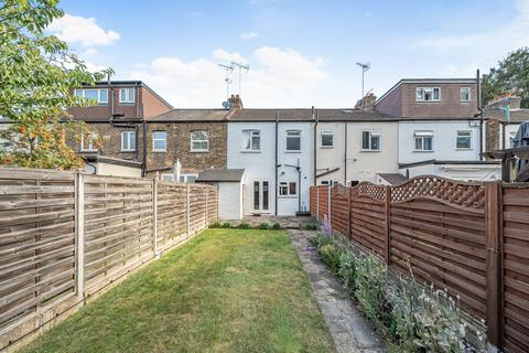 8 Pylbrook Road, Sutton, SM1 1QZ