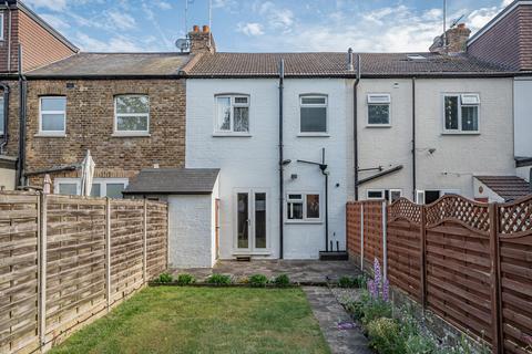 8 Pylbrook Road, Sutton, SM1 1QZ