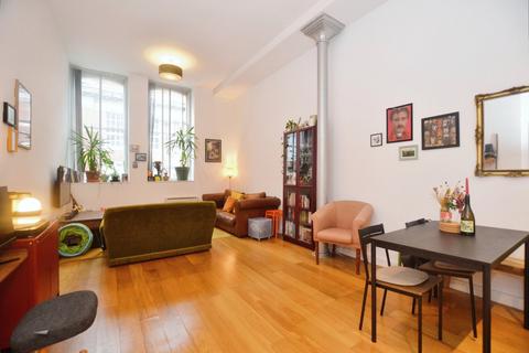 2 bedroom flat for sale, The Wentwood, 72-76 Newton Street, Northern Quarter, Manchester, M1