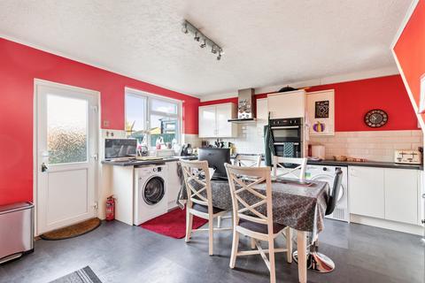 3 bedroom semi-detached house for sale, St Martins Road, Folkestone, CT20