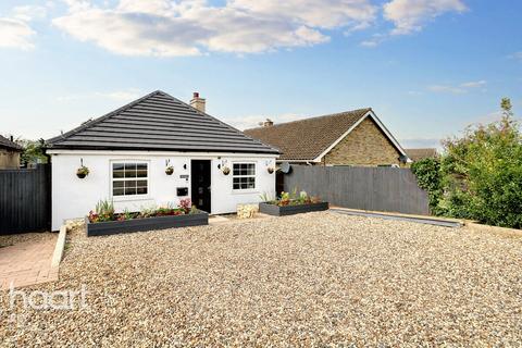 3 bedroom detached bungalow for sale, Lynn Road, Chettisham