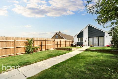 3 bedroom detached bungalow for sale, Lynn Road, Chettisham