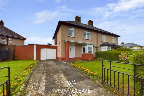 3 bedroom semi-detached house for sale, Dee View Crescent, Deeside CH5