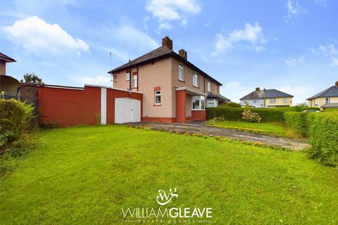 3 bedroom semi-detached house for sale, Dee View Crescent, Deeside CH5