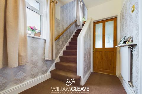 3 bedroom semi-detached house for sale, Dee View Crescent, Deeside CH5