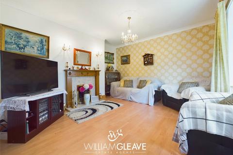 3 bedroom semi-detached house for sale, Dee View Crescent, Deeside CH5