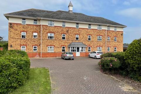 2 bedroom flat for sale, COLCHESTER CO1