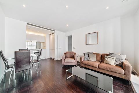 1 bedroom apartment for sale, Pan Peninsula Square, Canary Wharf, E14