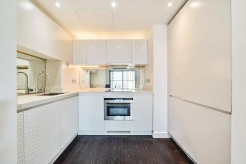 1 bedroom apartment for sale, Pan Peninsula Square, Canary Wharf, E14