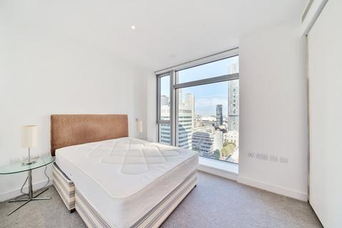 1 bedroom apartment for sale, Pan Peninsula Square, Canary Wharf, E14