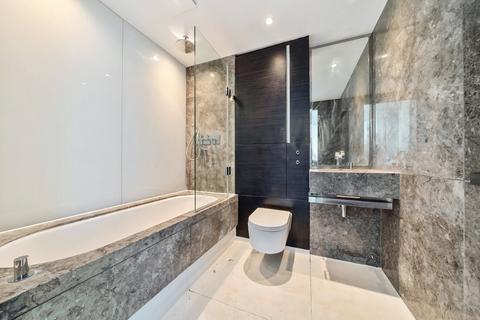 1 bedroom apartment for sale, Pan Peninsula Square, Canary Wharf, E14