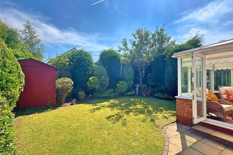 3 bedroom detached bungalow for sale, Brandon Close, Walsall