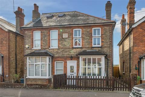 3 bedroom semi-detached house for sale, Donnington Road, Dunton Green, Sevenoaks, Kent