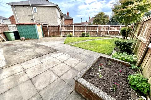 3 bedroom semi-detached house for sale, Oxford Road, Hartlepool