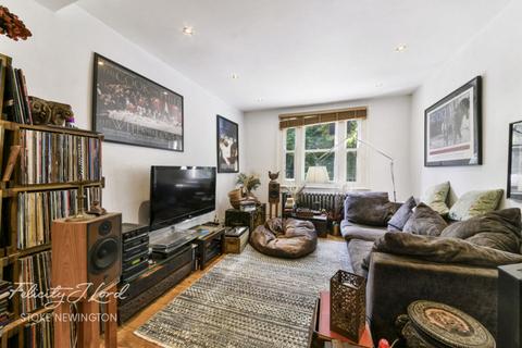 3 bedroom terraced house for sale, Palatine Road, Stoke Newington, N16