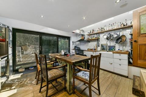 3 bedroom terraced house for sale, Palatine Road, Stoke Newington, N16