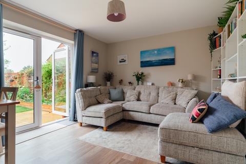 2 bedroom end of terrace house for sale, Fernhill Heath, Worcester WR3