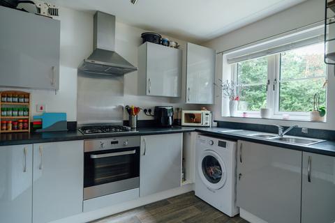 2 bedroom end of terrace house for sale, Fernhill Heath, Worcester WR3