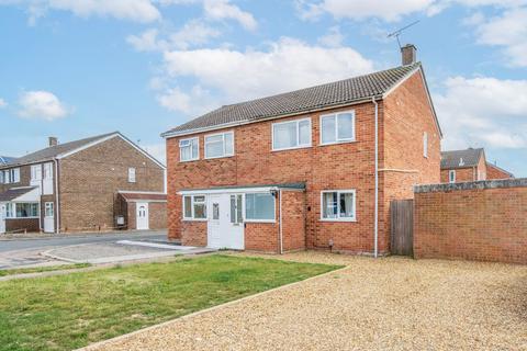 3 bedroom semi-detached house for sale, West Acre Drive, Norwich