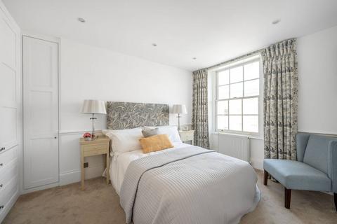 2 bedroom flat to rent, Gloucester Avenue, Primrose Hill, London, NW1