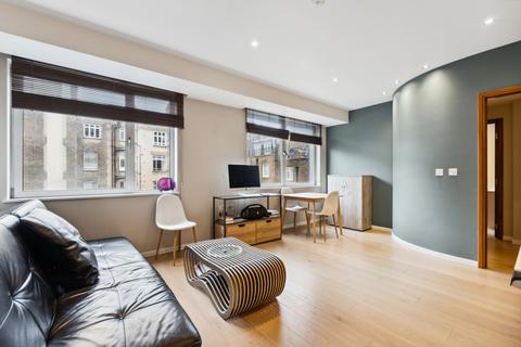 1 bedroom apartment for sale, Baker Street, London, W1U