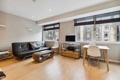 1 bedroom apartment for sale, Baker Street, London, W1U